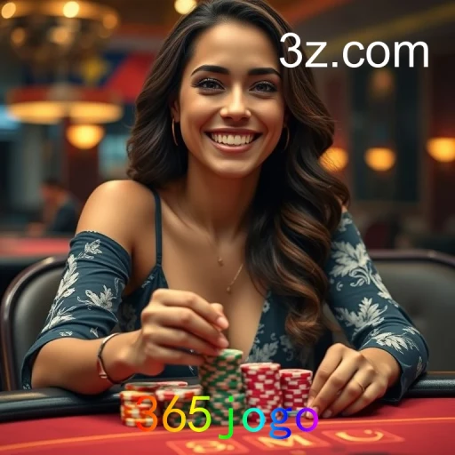 Recursos Exclusivos do App 365jogo: A Nova Fronteira do Entretenimento