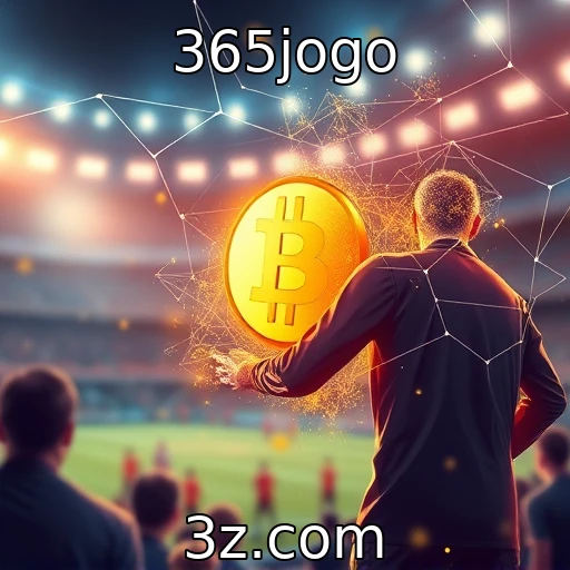 Como as criptomoedas estão revolucionando as apostas online