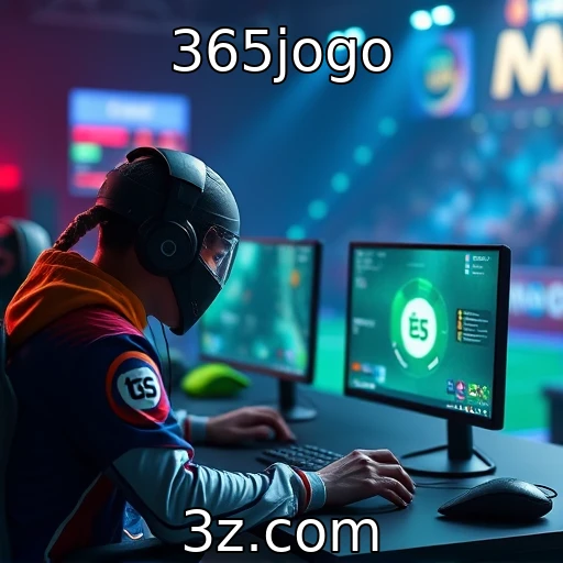 O crescimento das apostas esportivas no Brasil: um fenômeno em expansão