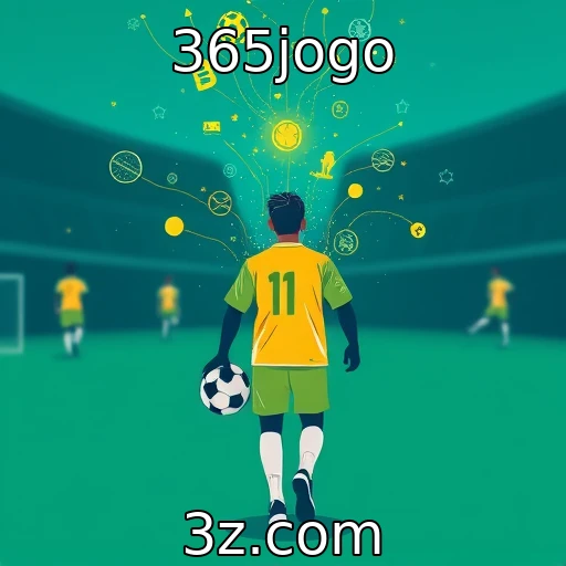 Desvendando o Crescimento das Apostas Esportivas no Brasil